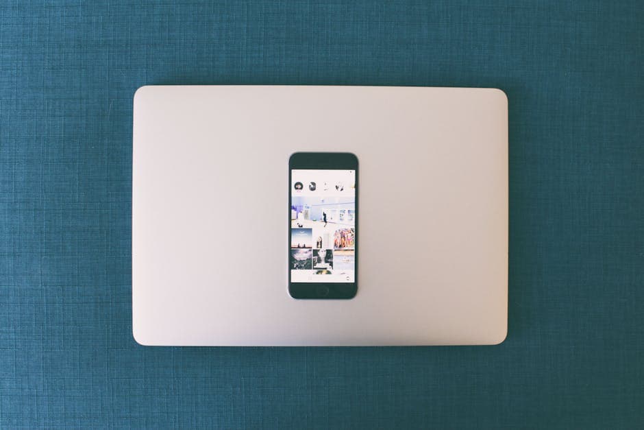 Social Media — selected work