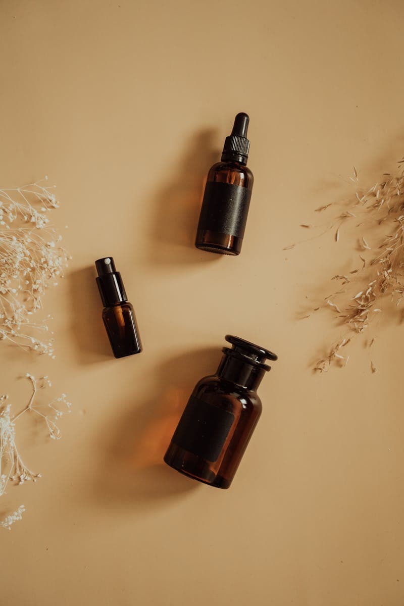 Botanical Oils