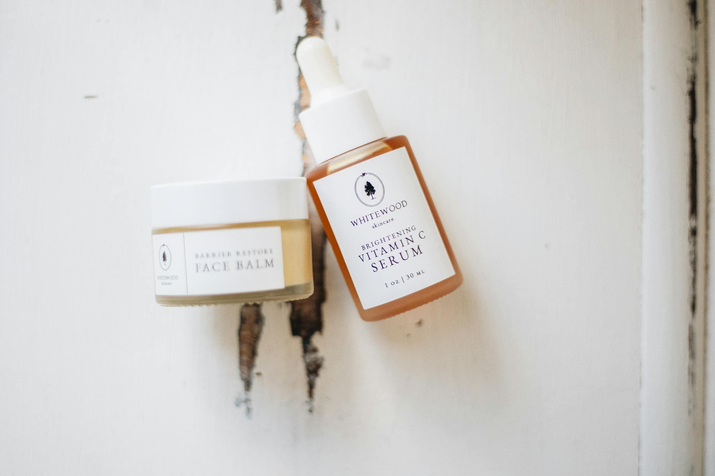 Skincare Rituals