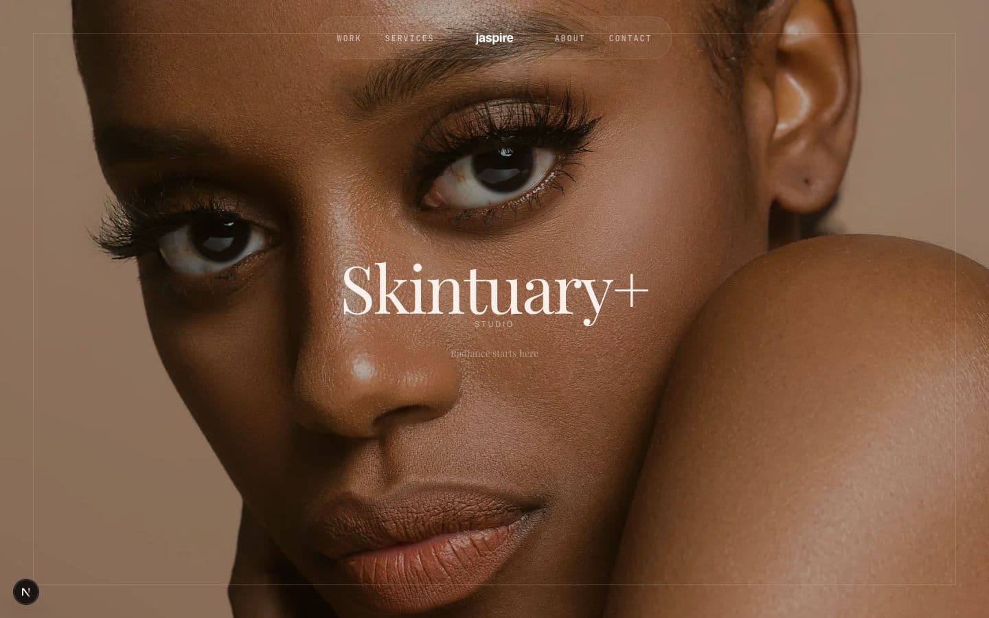 Skintuary+ Studio